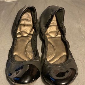 Dexflex Comfort Women’s Claire Flats